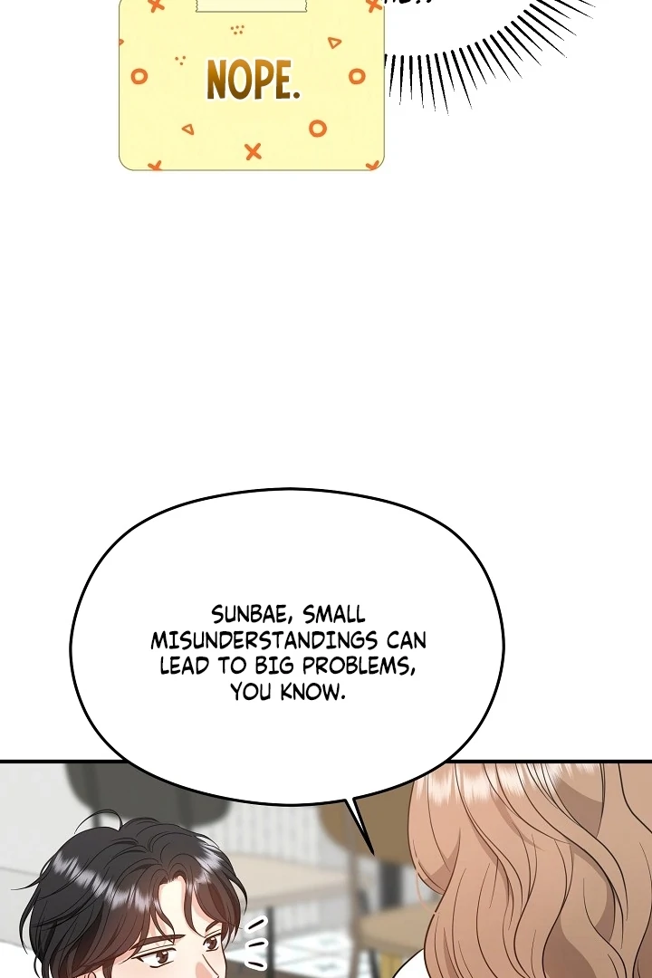 My Sweet Second Proposal Chapter 4 - Page 103