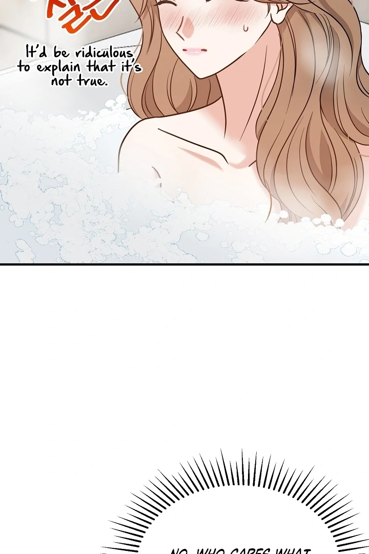 My Sweet Second Proposal Chapter 4 - Page 19