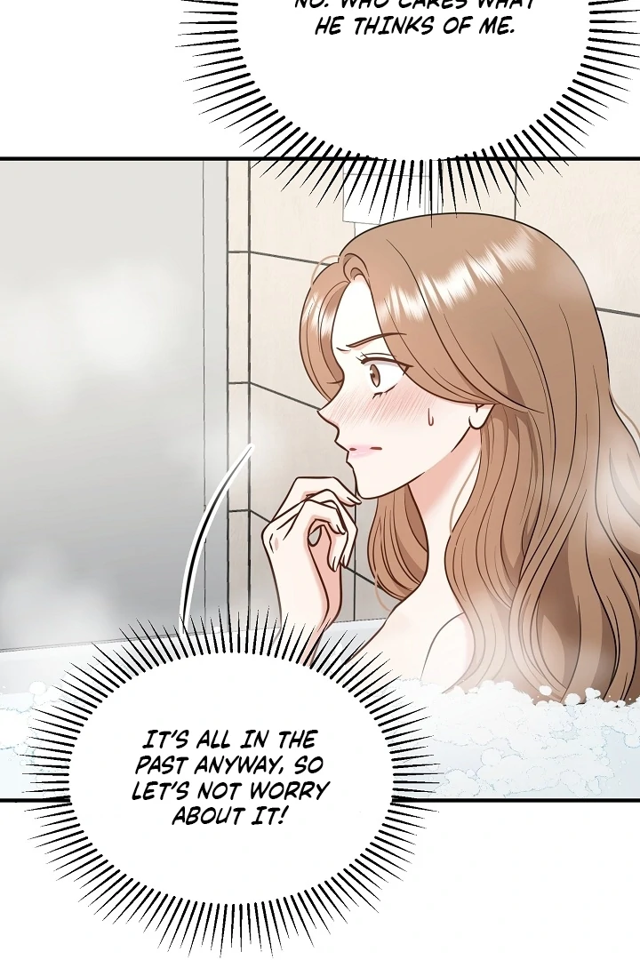 My Sweet Second Proposal Chapter 4 - Page 20