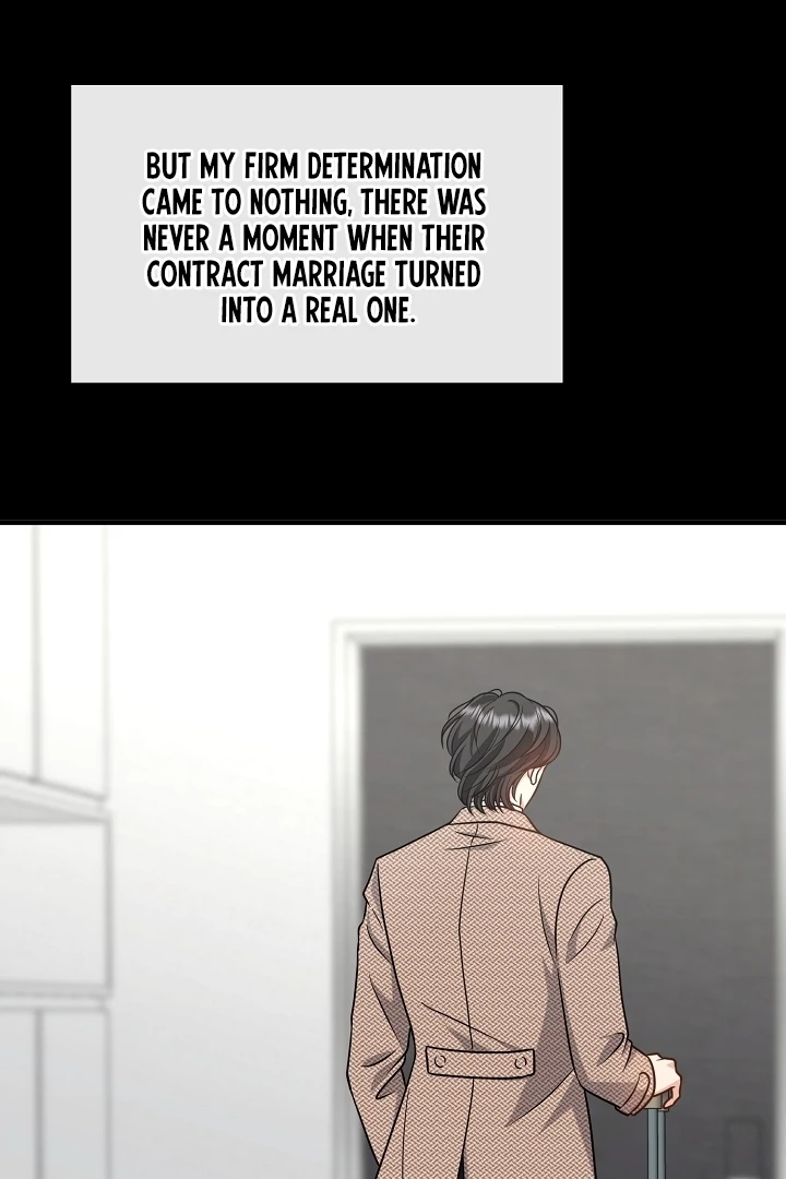 My Sweet Second Proposal Chapter 4 - Page 50