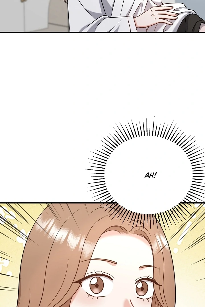 My Sweet Second Proposal Chapter 4 - Page 73