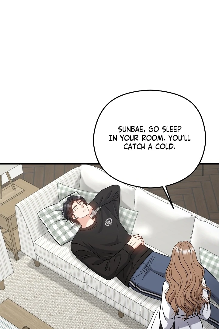 My Sweet Second Proposal Chapter 4 - Page 77