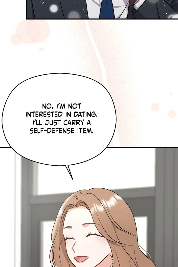 My Sweet Second Proposal Chapter 5 - Page 46