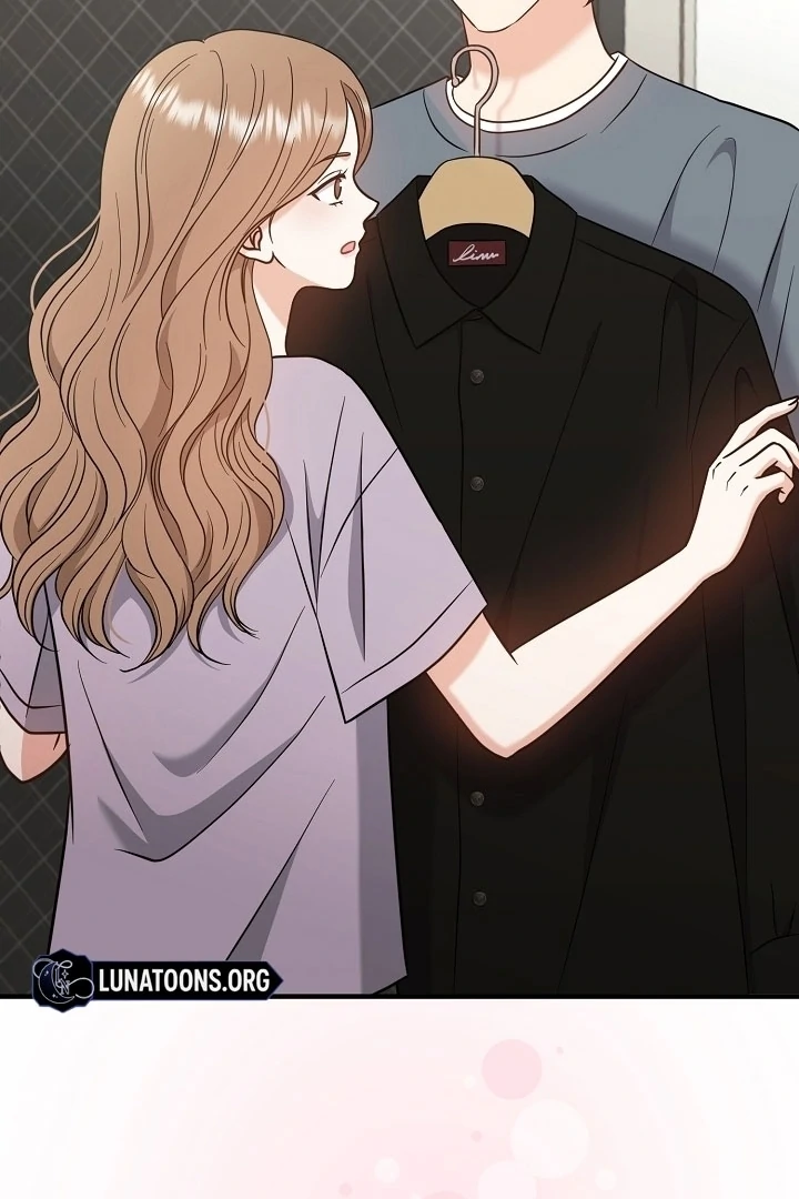 My Sweet Second Proposal Chapter 5 - Page 73