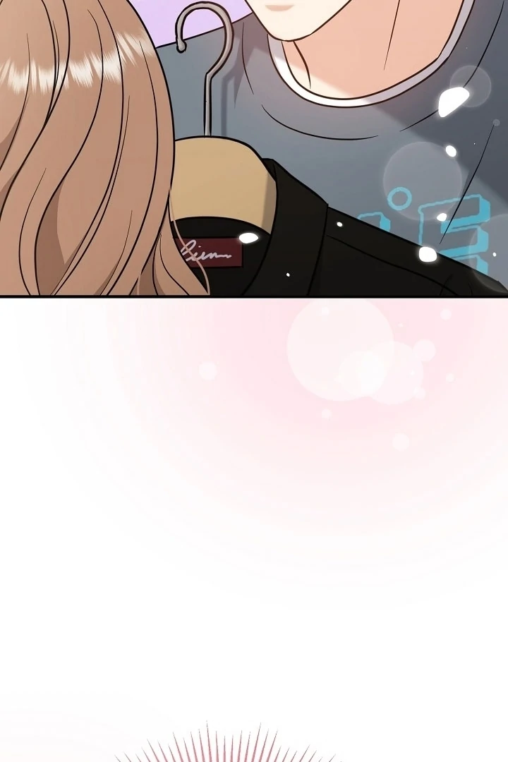 My Sweet Second Proposal Chapter 5 - Page 75