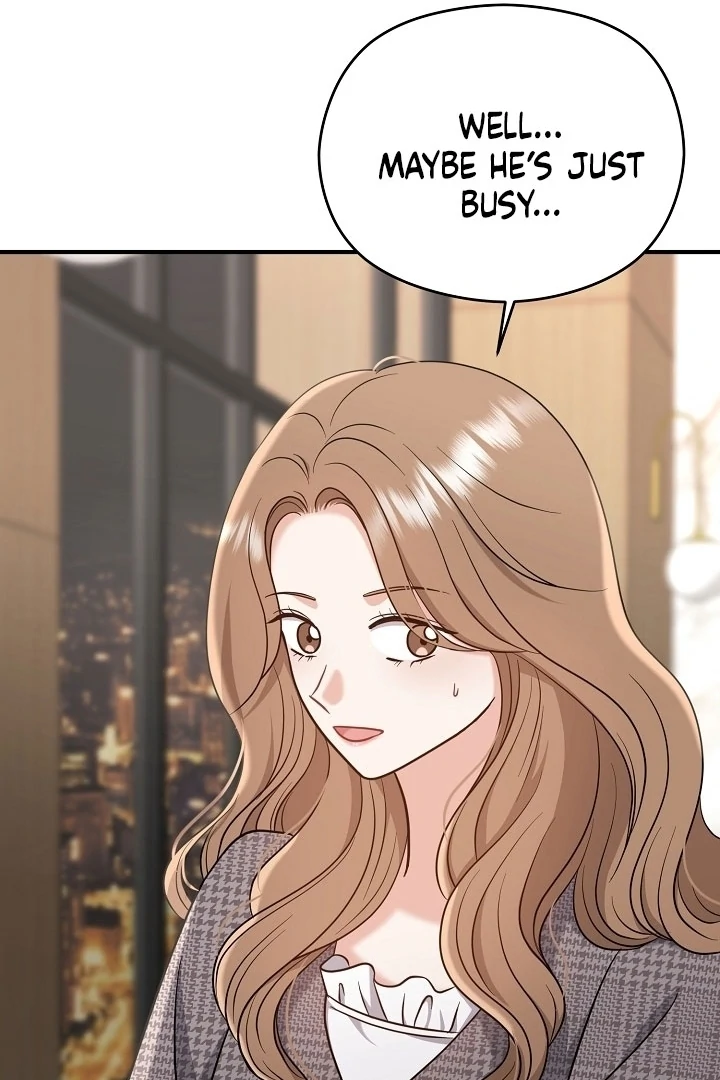 My Sweet Second Proposal Chapter 5 - Page 98