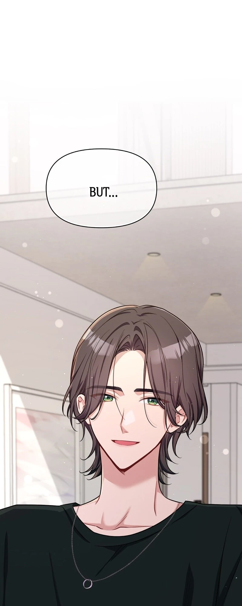My Three Husbands Who Love Me Chapter 40 - Page 0