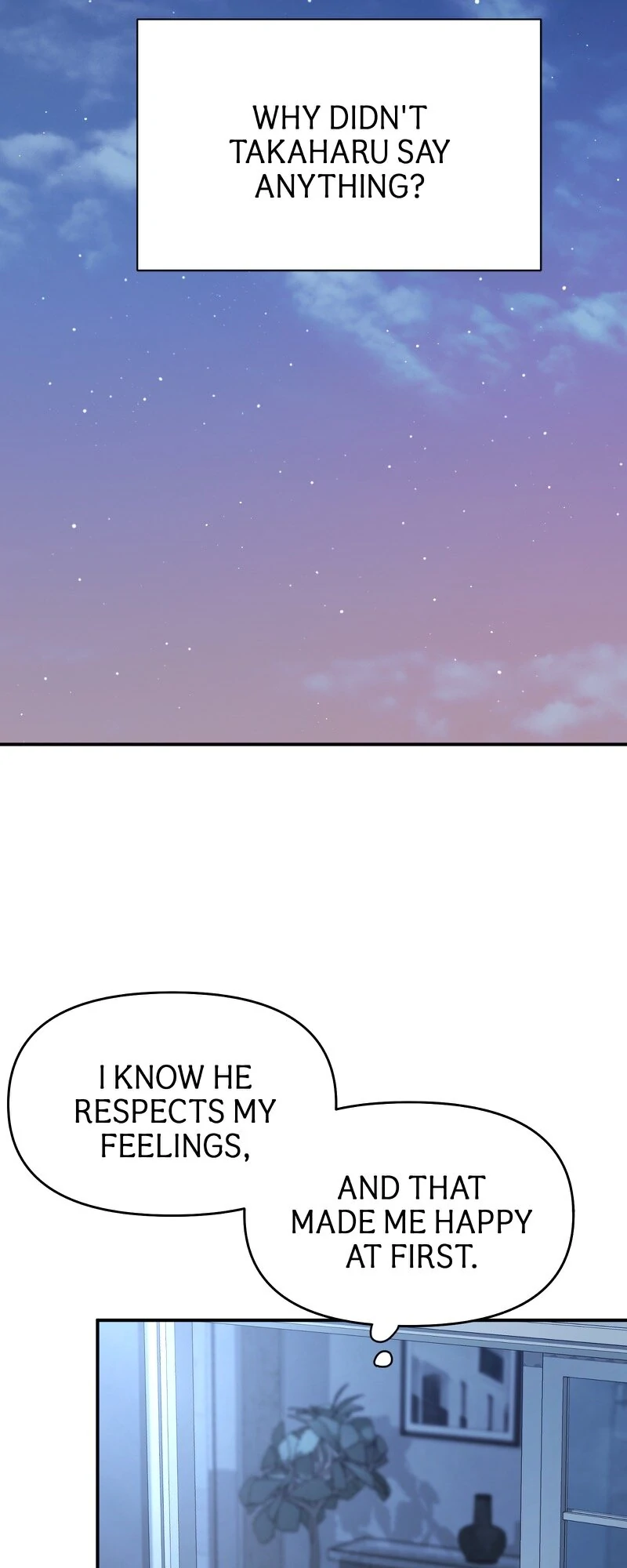 My Three Husbands Who Love Me Chapter 40 - Page 10