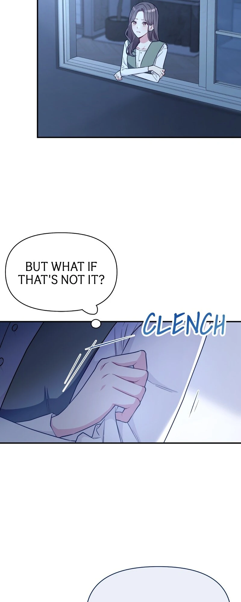 My Three Husbands Who Love Me Chapter 40 - Page 11