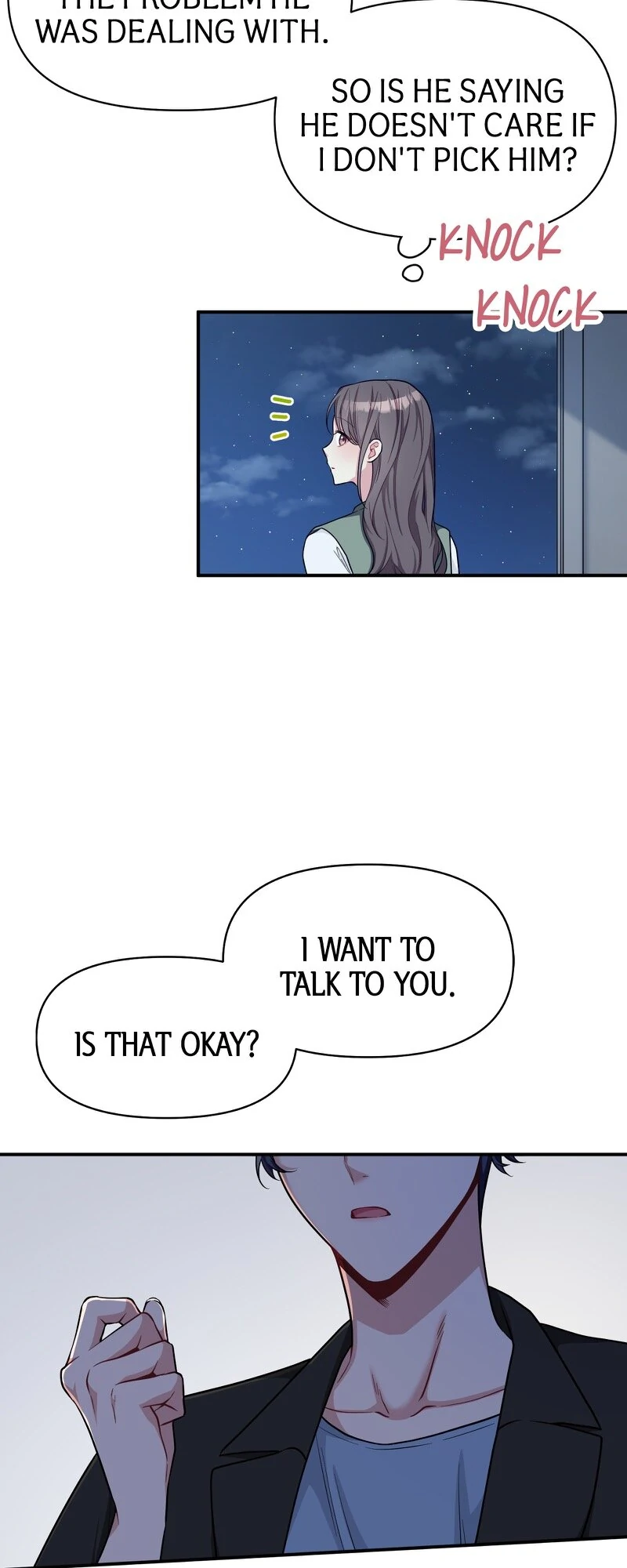 My Three Husbands Who Love Me Chapter 40 - Page 13