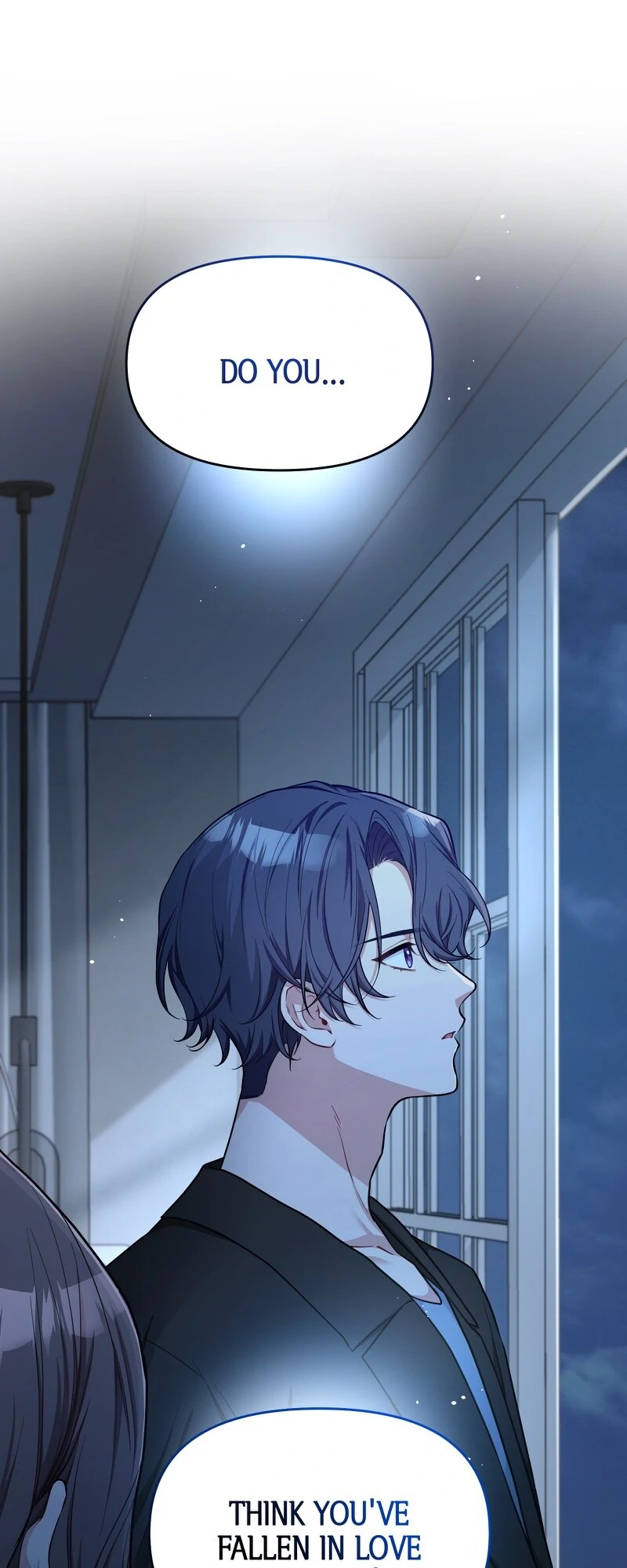 My Three Husbands Who Love Me Chapter 40 - Page 16