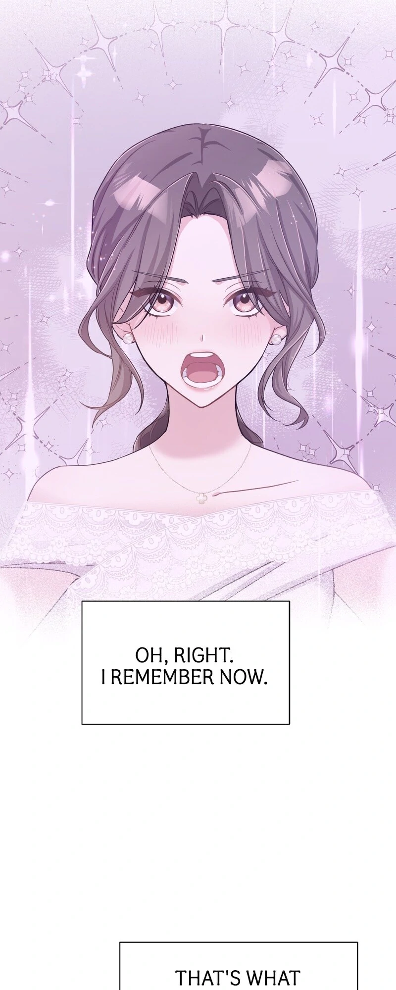 My Three Husbands Who Love Me Chapter 40 - Page 19