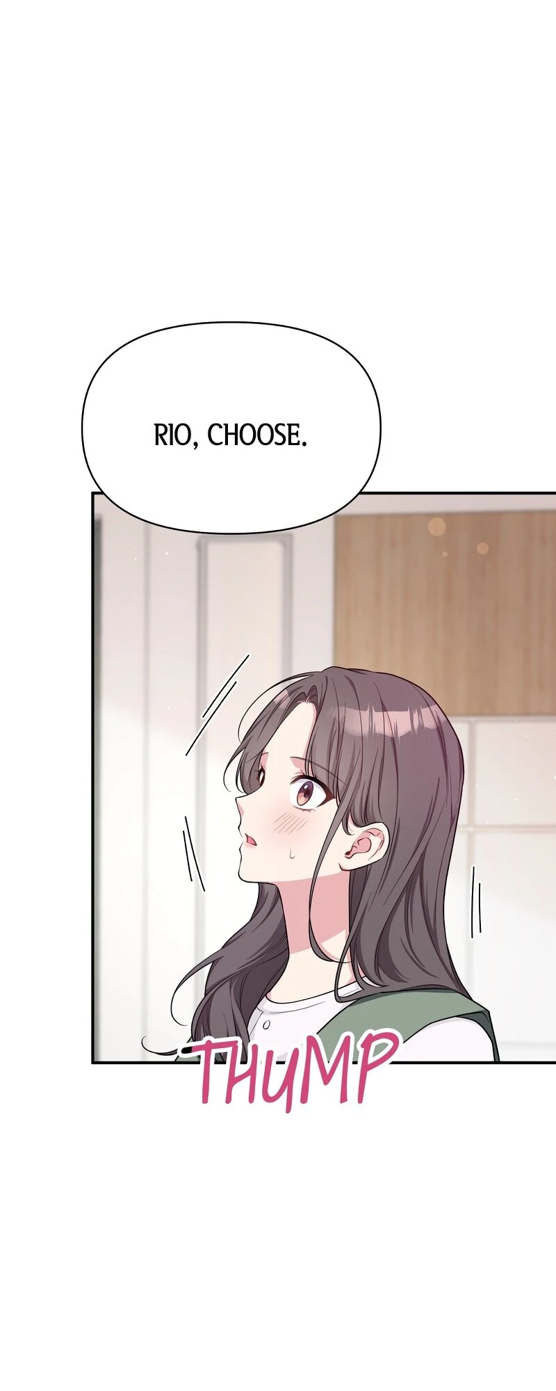 My Three Husbands Who Love Me Chapter 40 - Page 2