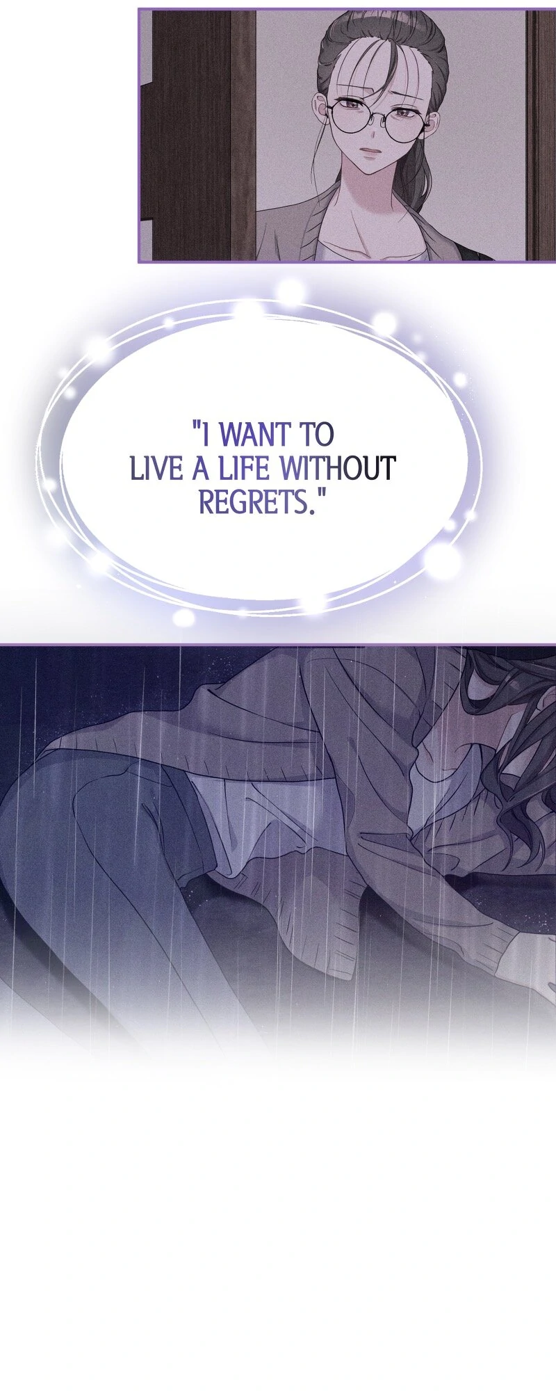 My Three Husbands Who Love Me Chapter 40 - Page 21