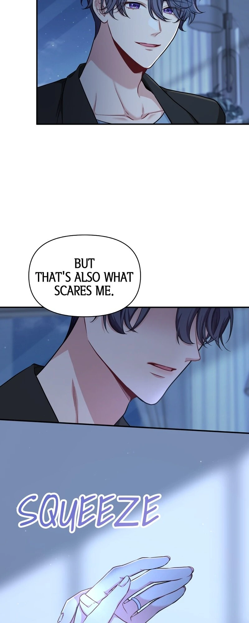 My Three Husbands Who Love Me Chapter 40 - Page 24