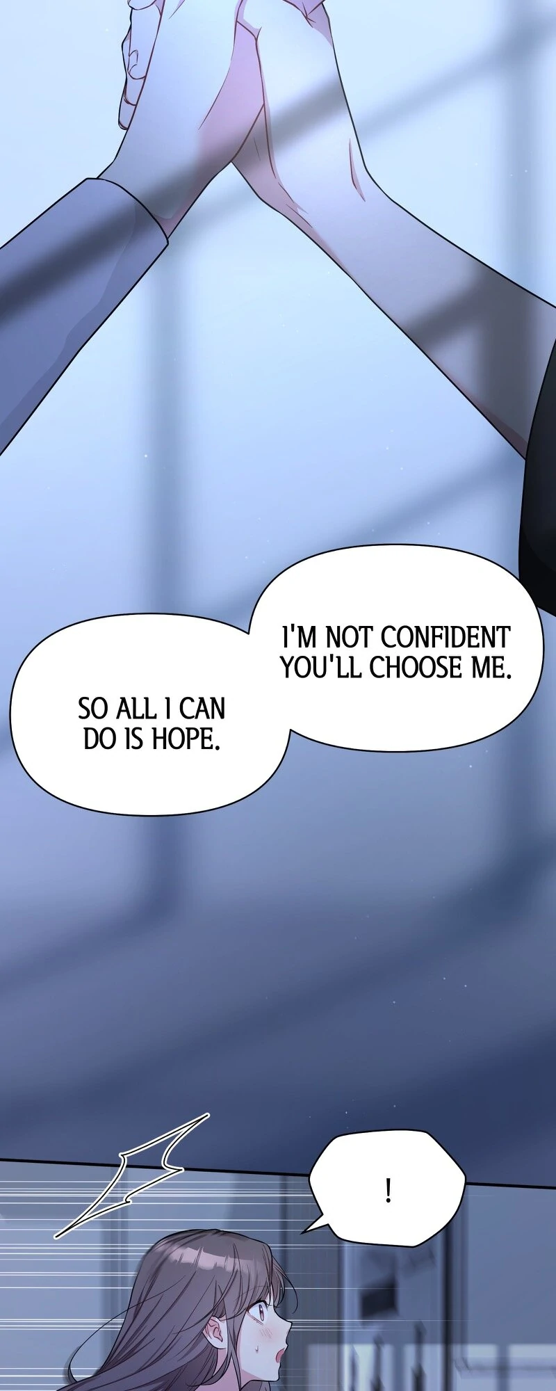 My Three Husbands Who Love Me Chapter 40 - Page 25