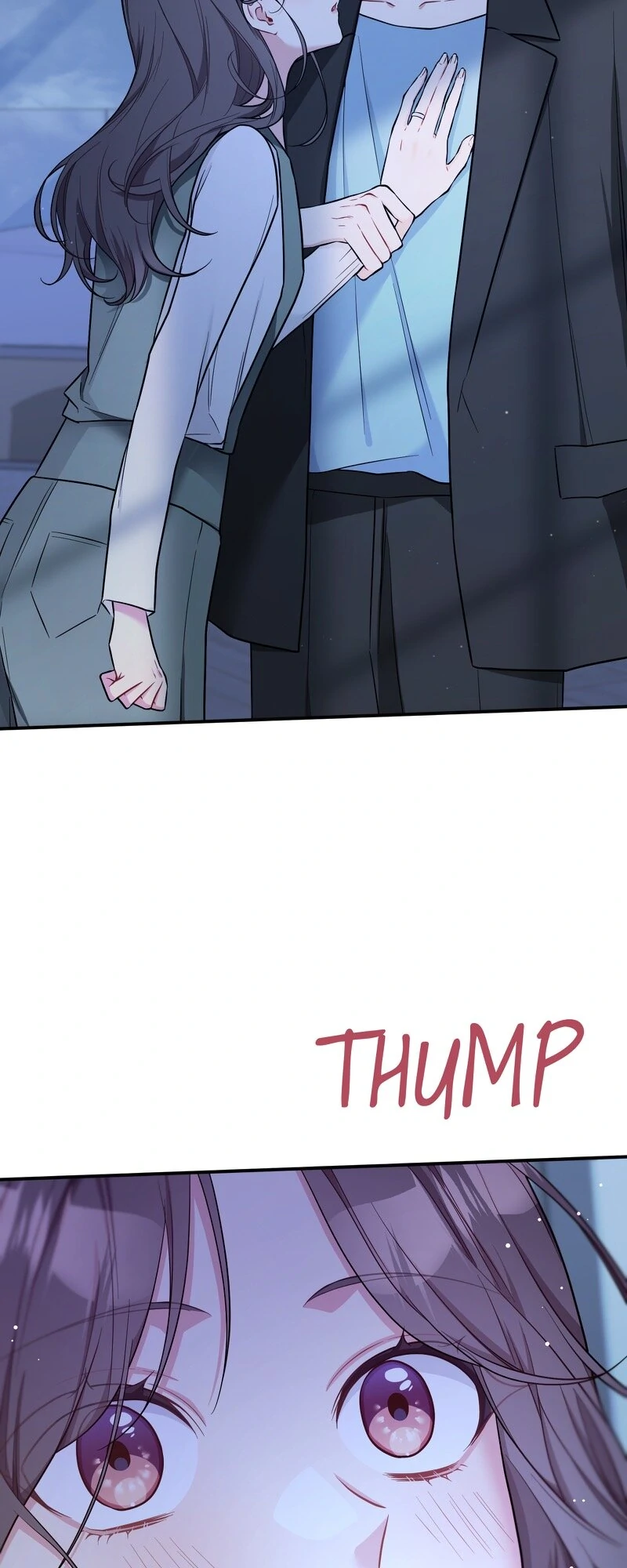 My Three Husbands Who Love Me Chapter 40 - Page 27