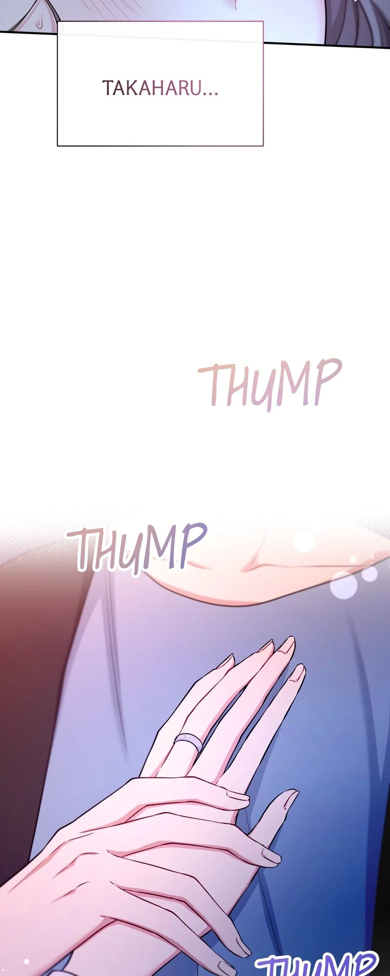 My Three Husbands Who Love Me Chapter 40 - Page 28