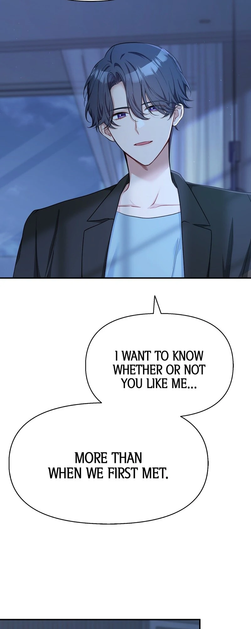 My Three Husbands Who Love Me Chapter 40 - Page 30