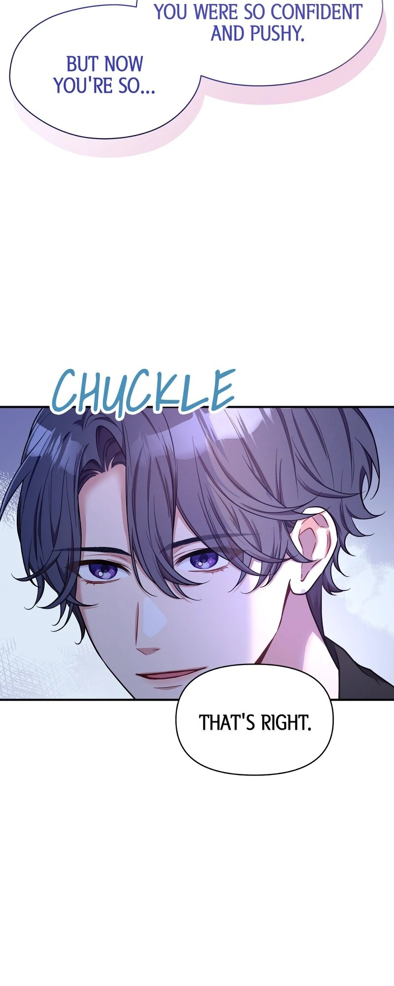 My Three Husbands Who Love Me Chapter 40 - Page 41