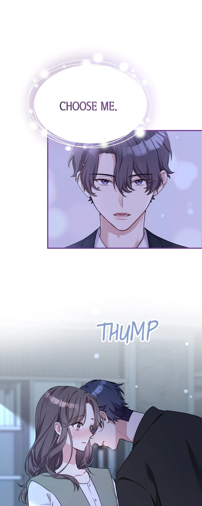 My Three Husbands Who Love Me Chapter 40 - Page 42
