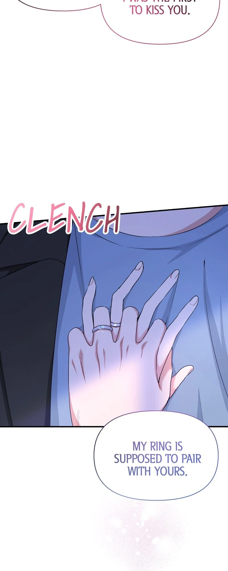 My Three Husbands Who Love Me Chapter 40 - Page 44