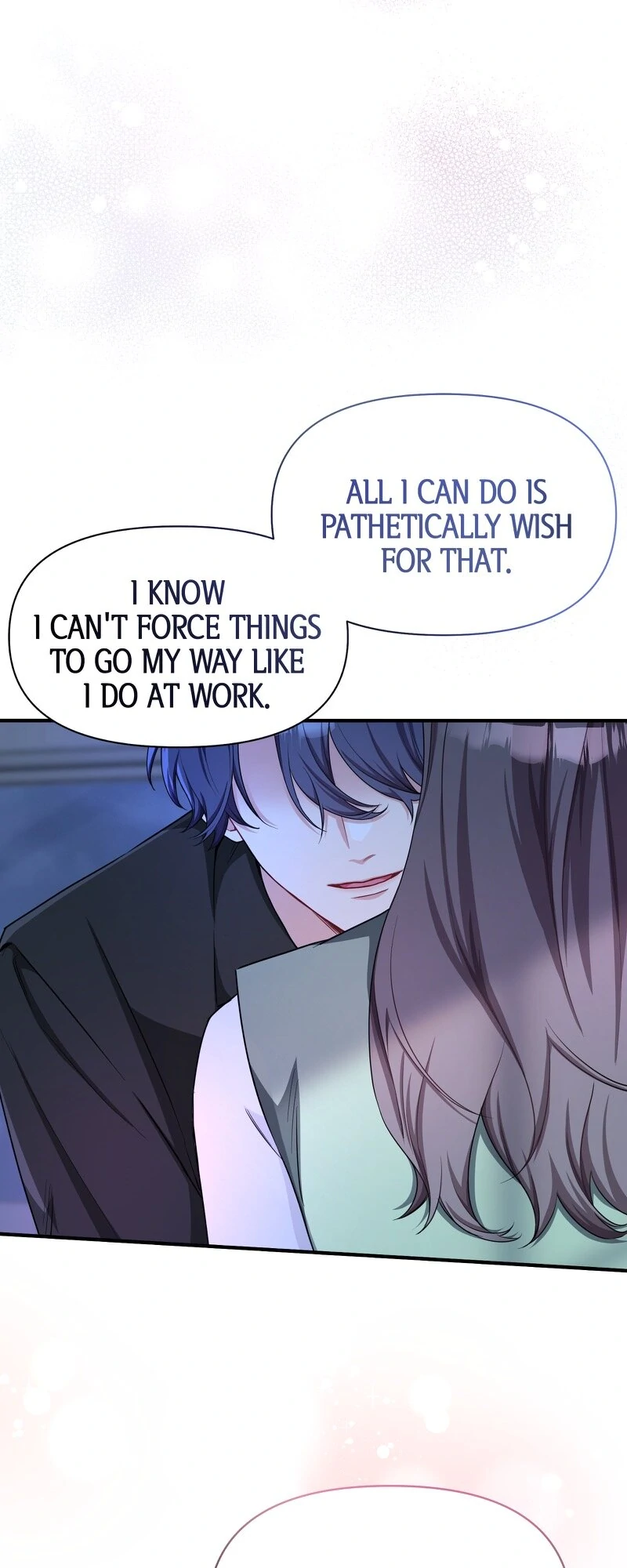My Three Husbands Who Love Me Chapter 40 - Page 45
