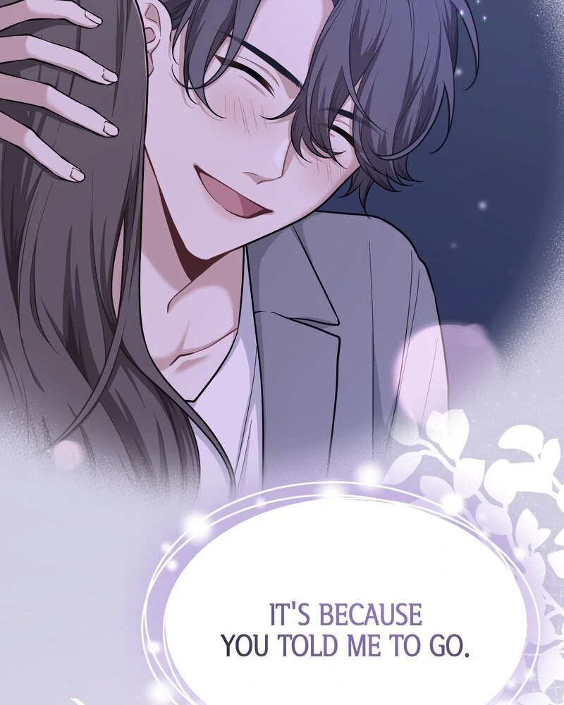 My Three Husbands Who Love Me Chapter 40 - Page 47