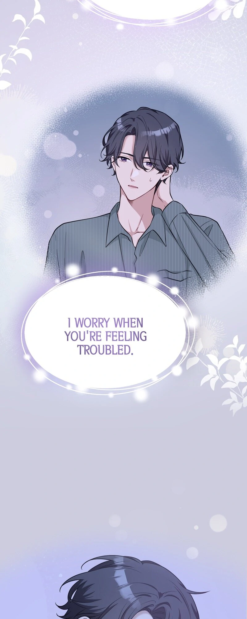 My Three Husbands Who Love Me Chapter 40 - Page 48