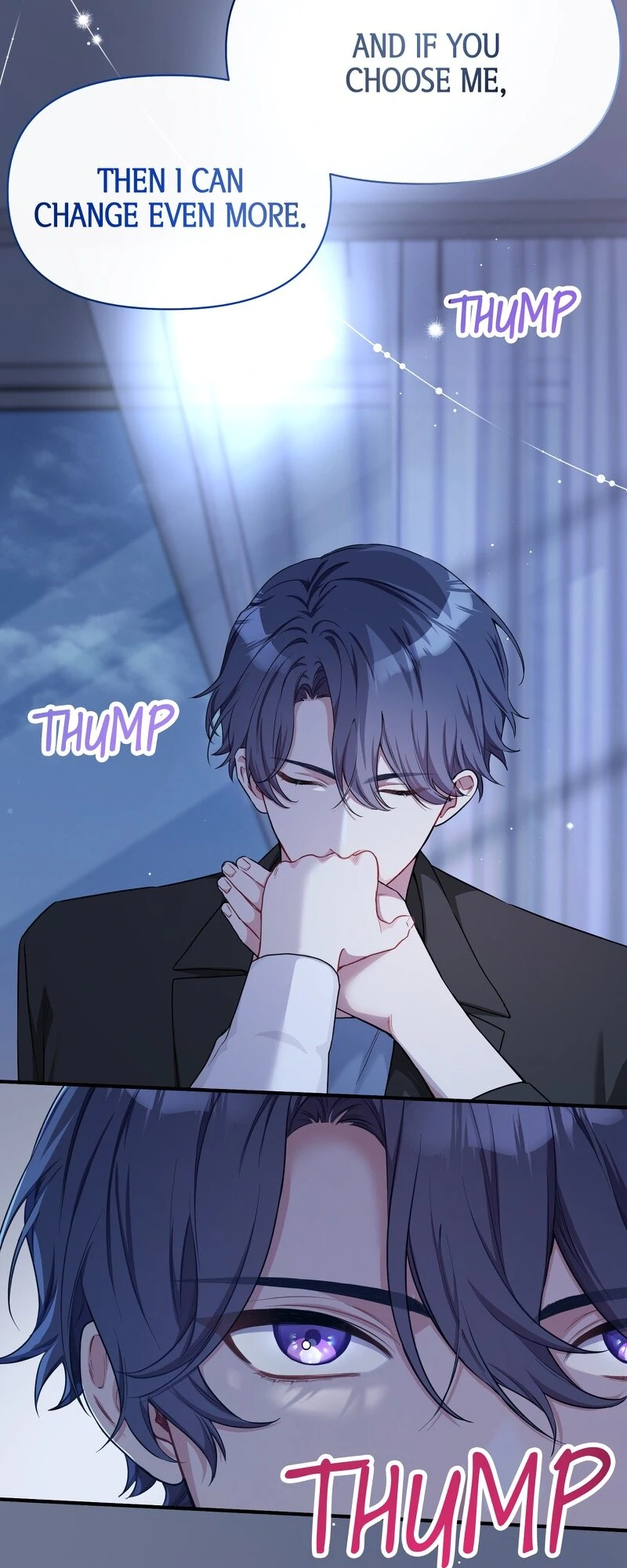 My Three Husbands Who Love Me Chapter 40 - Page 51