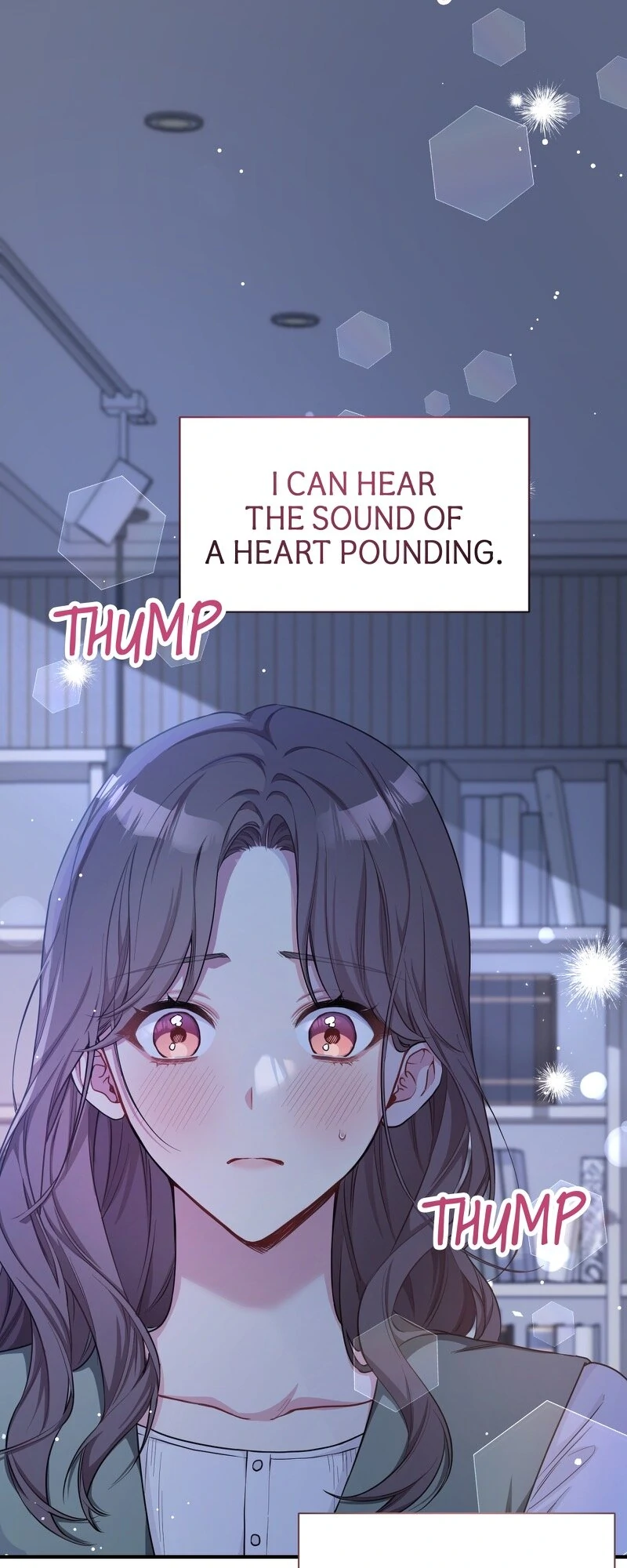 My Three Husbands Who Love Me Chapter 40 - Page 52