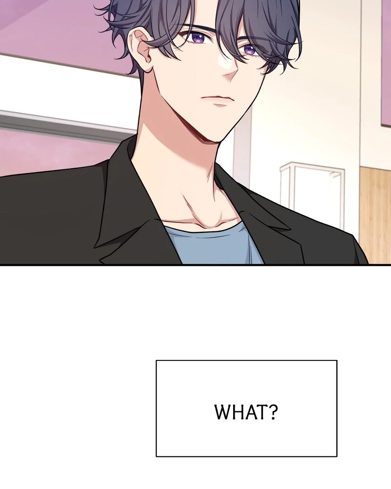 My Three Husbands Who Love Me Chapter 40 - Page 7