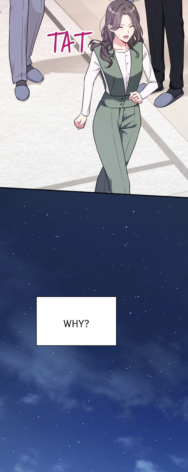 My Three Husbands Who Love Me Chapter 40 - Page 9