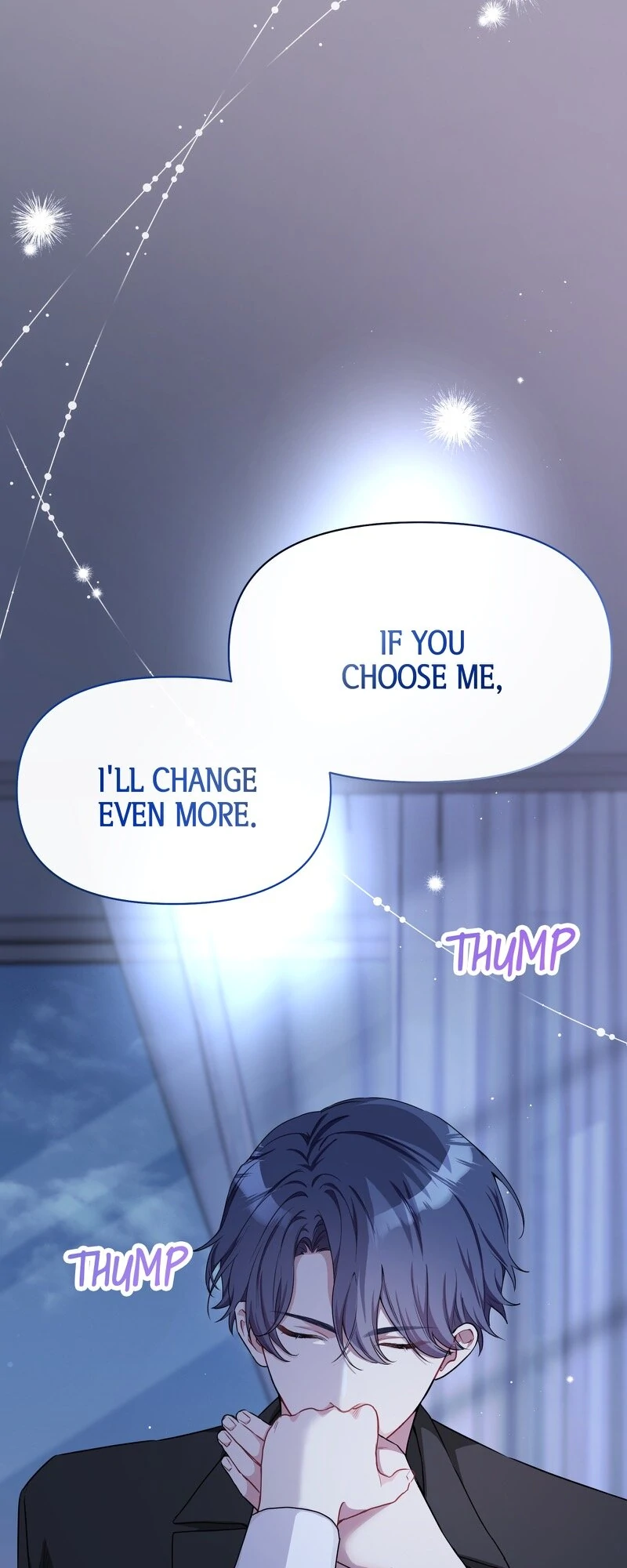 My Three Husbands Who Love Me Chapter 41 - Page 0