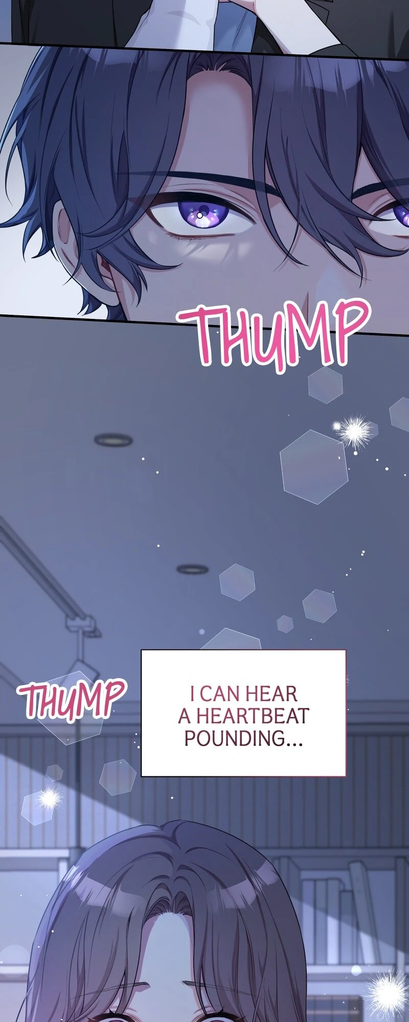 My Three Husbands Who Love Me Chapter 41 - Page 1