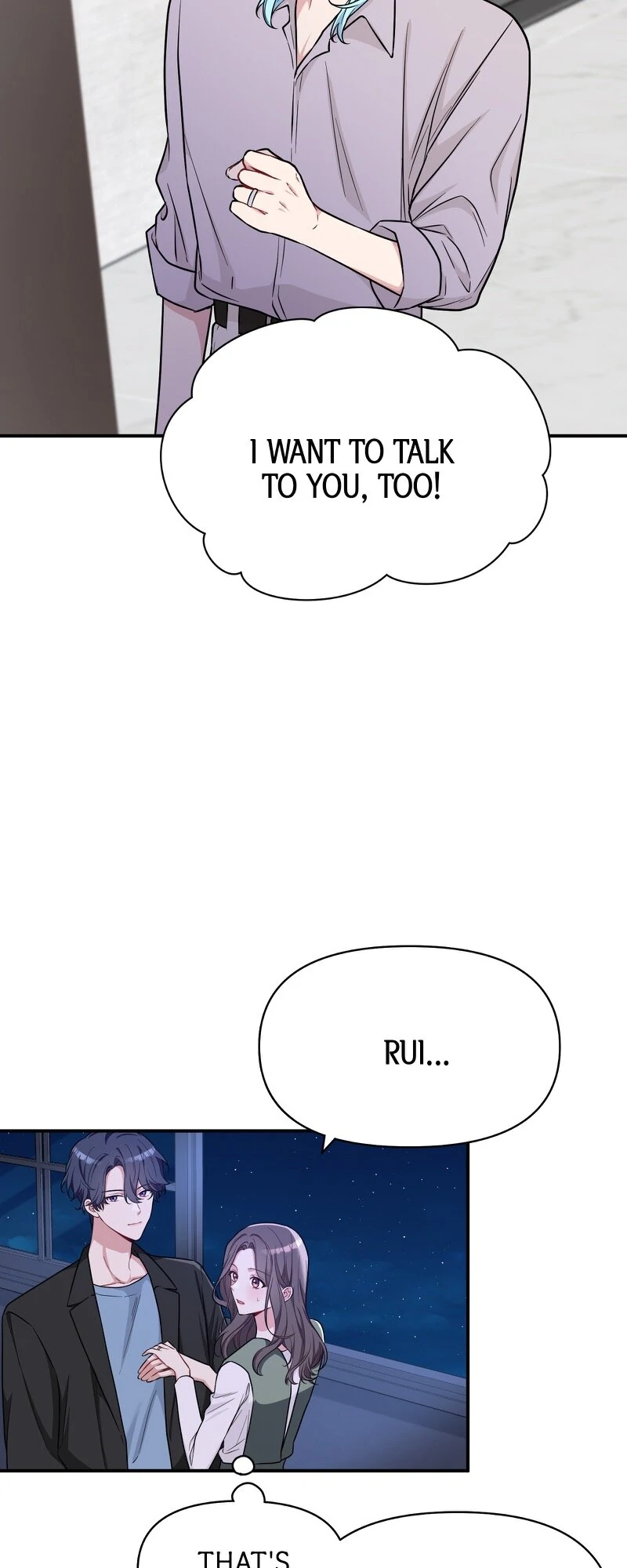 My Three Husbands Who Love Me Chapter 41 - Page 10