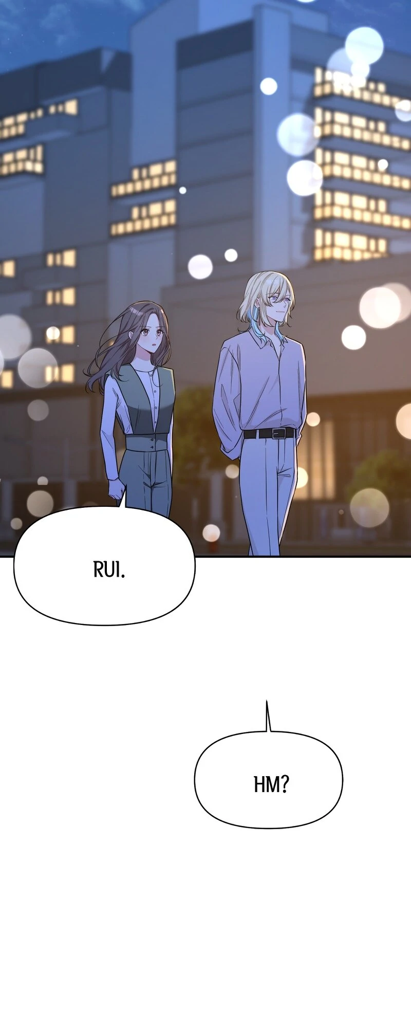 My Three Husbands Who Love Me Chapter 41 - Page 12