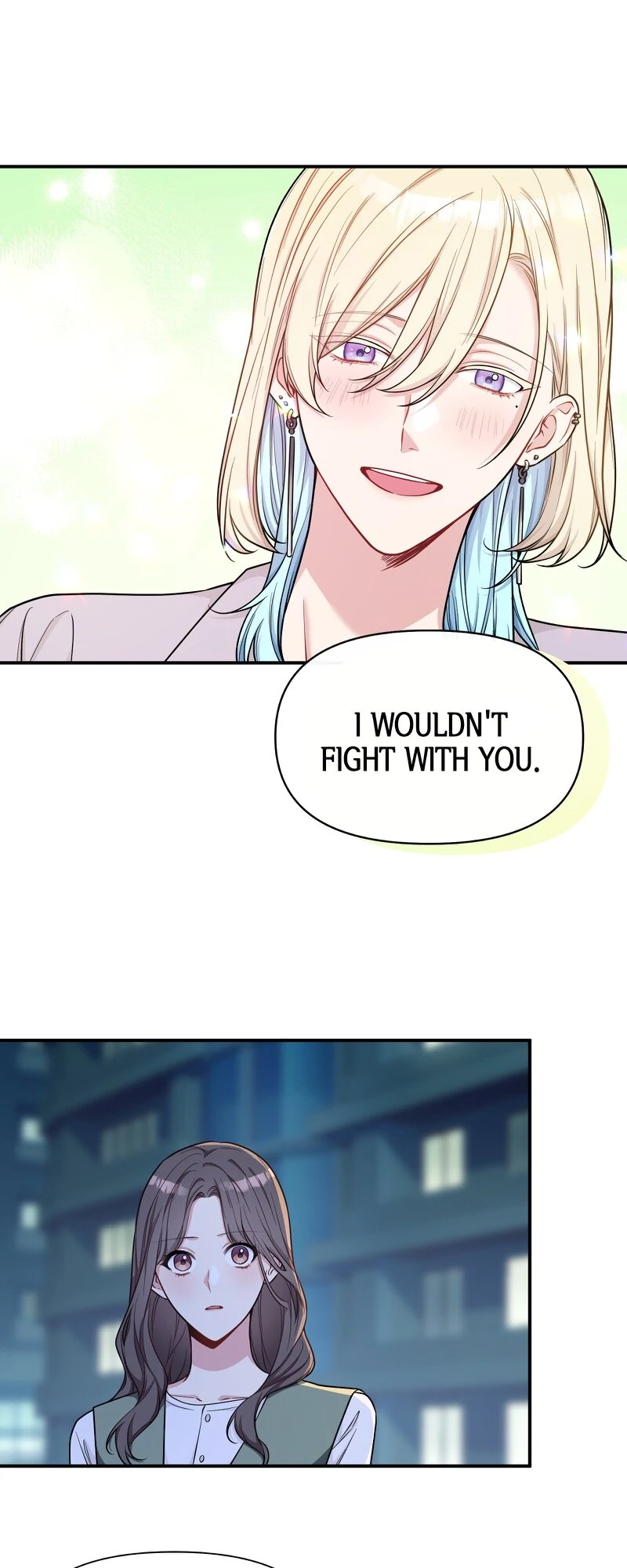 My Three Husbands Who Love Me Chapter 41 - Page 17