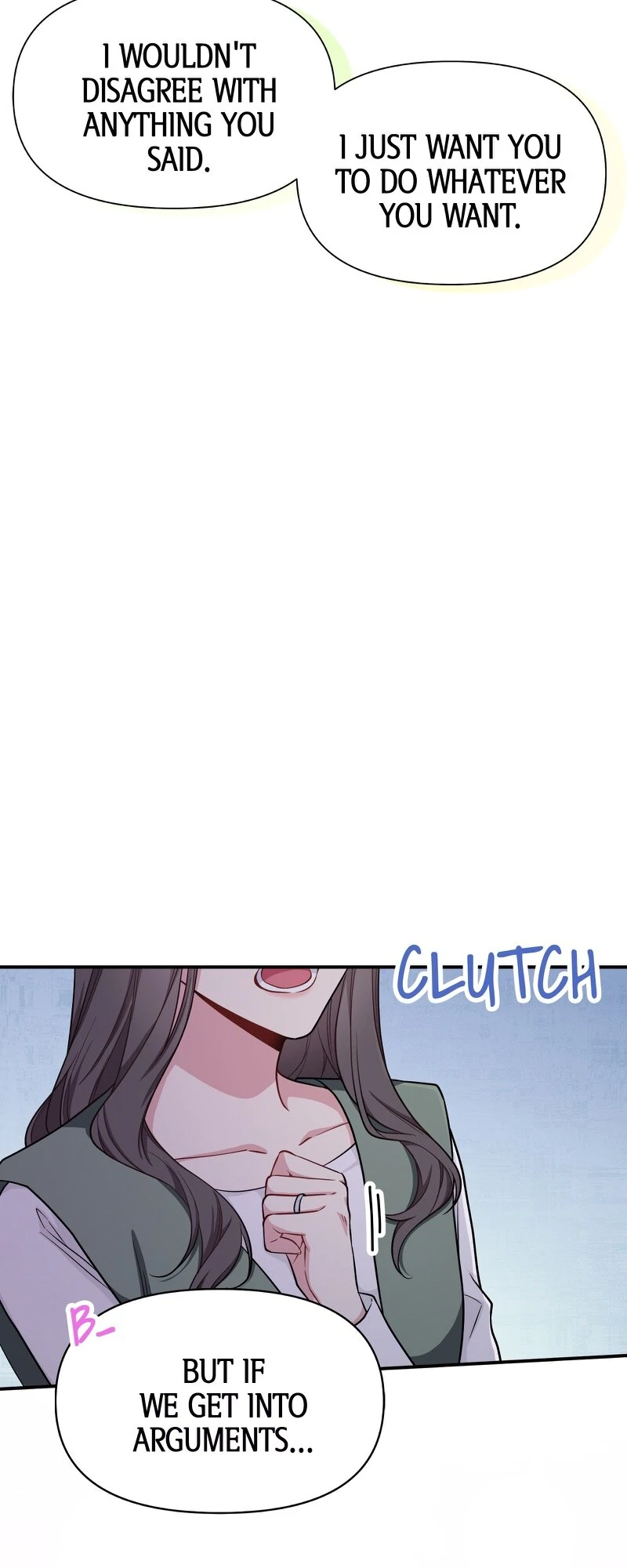 My Three Husbands Who Love Me Chapter 41 - Page 18