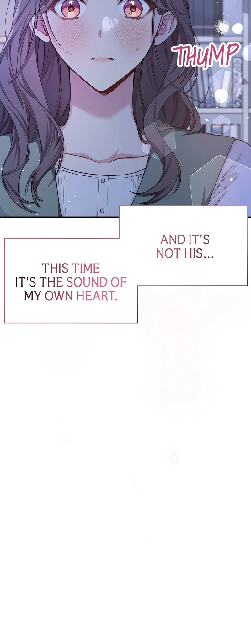 My Three Husbands Who Love Me Chapter 41 - Page 2