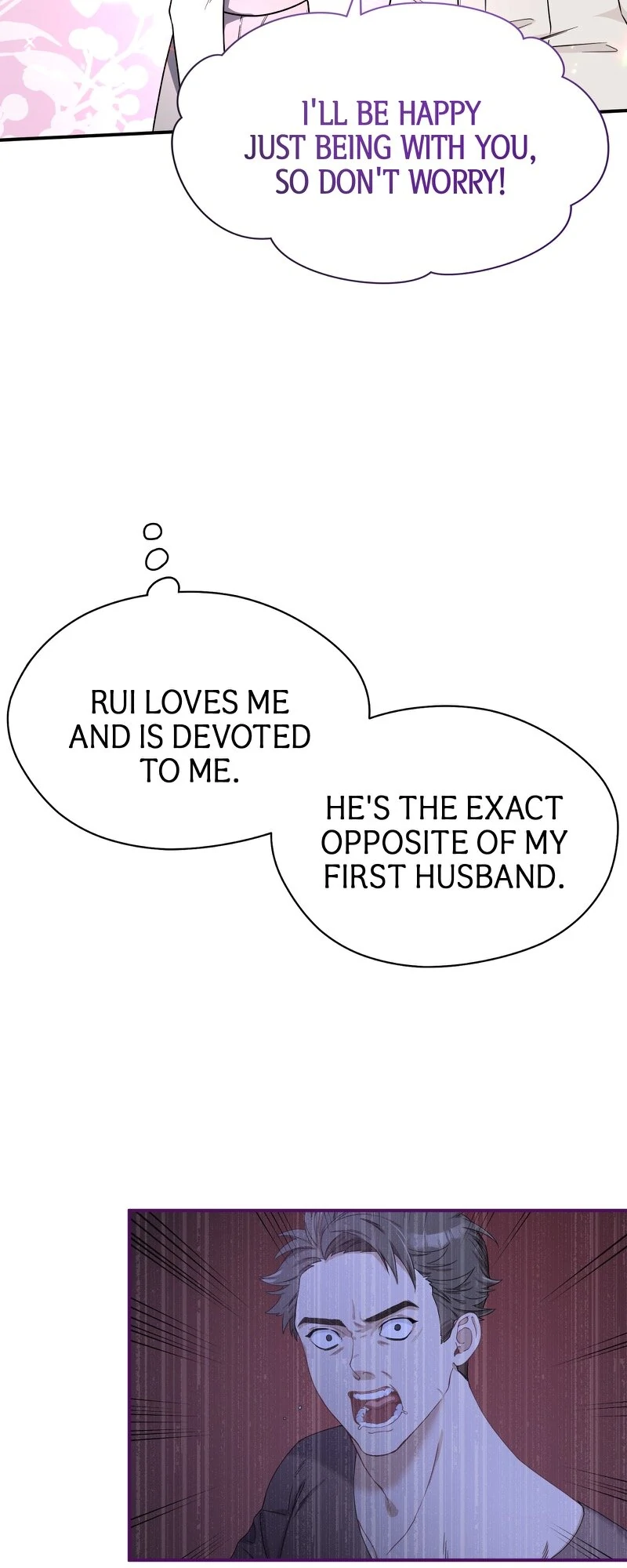 My Three Husbands Who Love Me Chapter 41 - Page 20