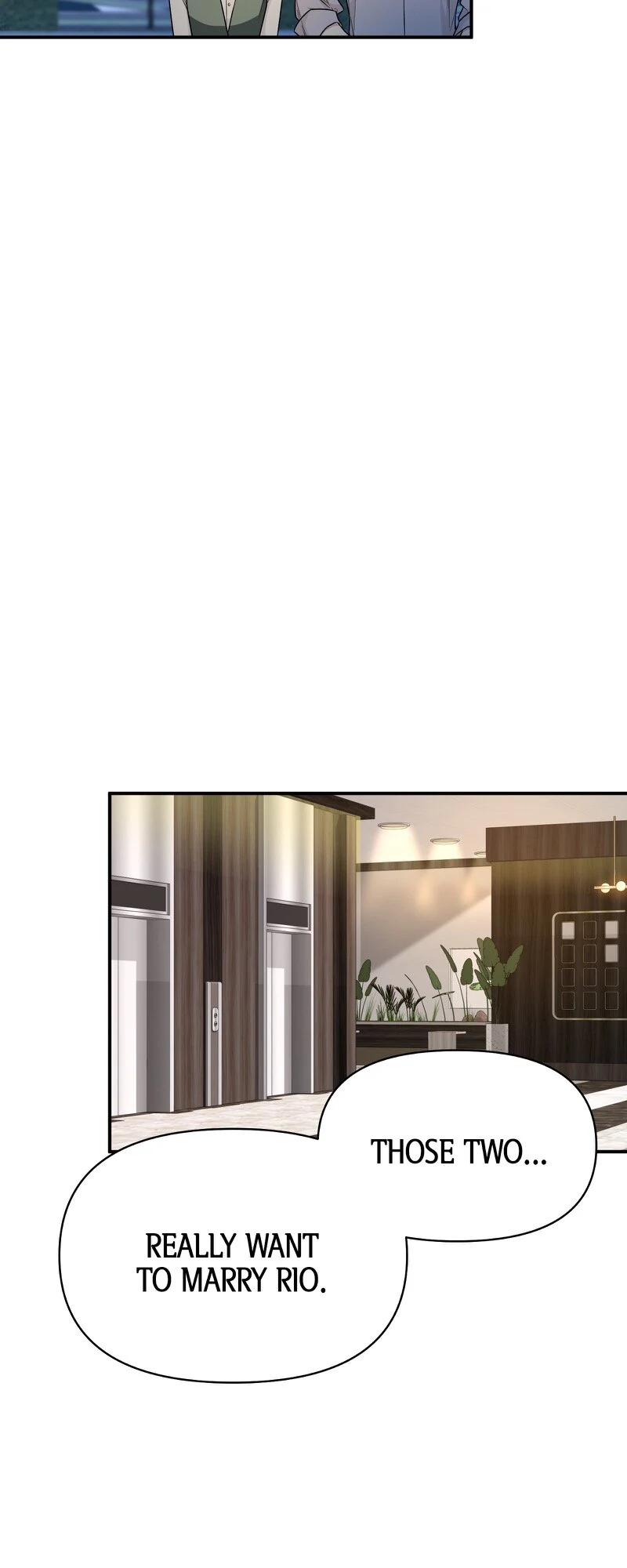 My Three Husbands Who Love Me Chapter 41 - Page 26