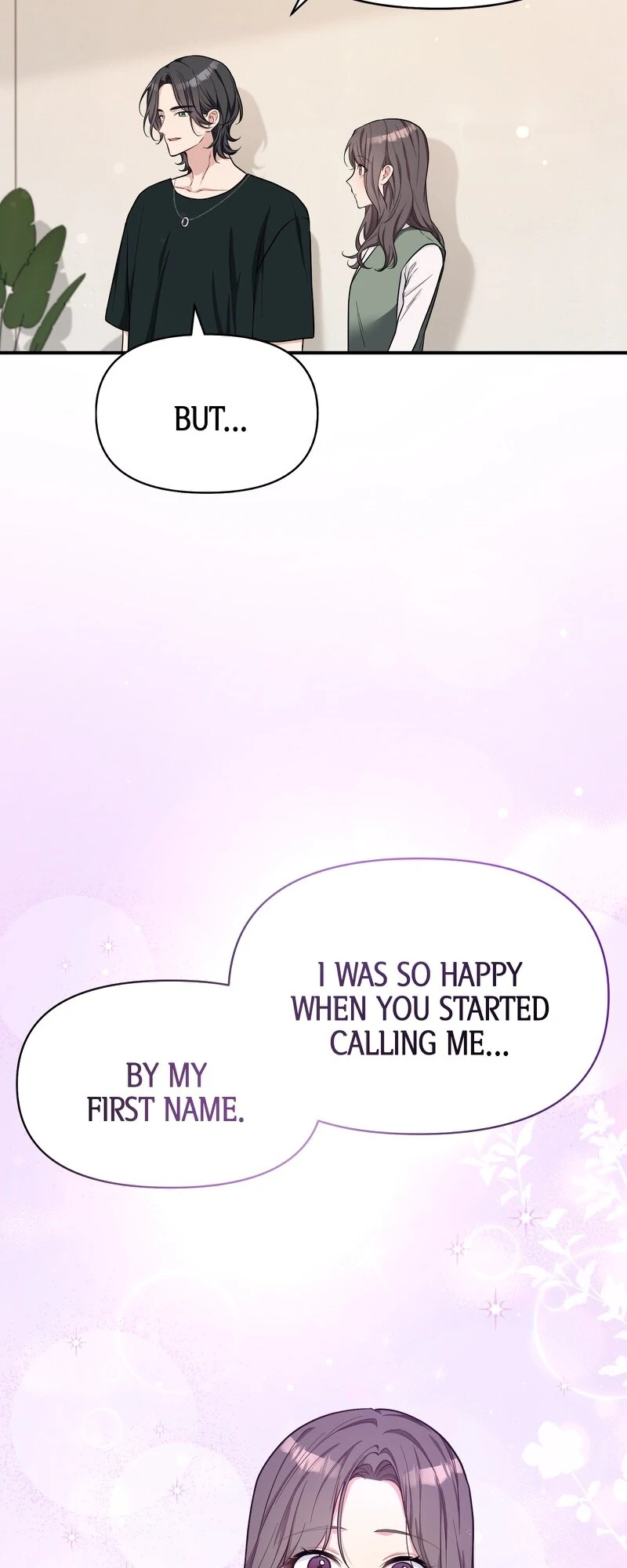 My Three Husbands Who Love Me Chapter 41 - Page 30