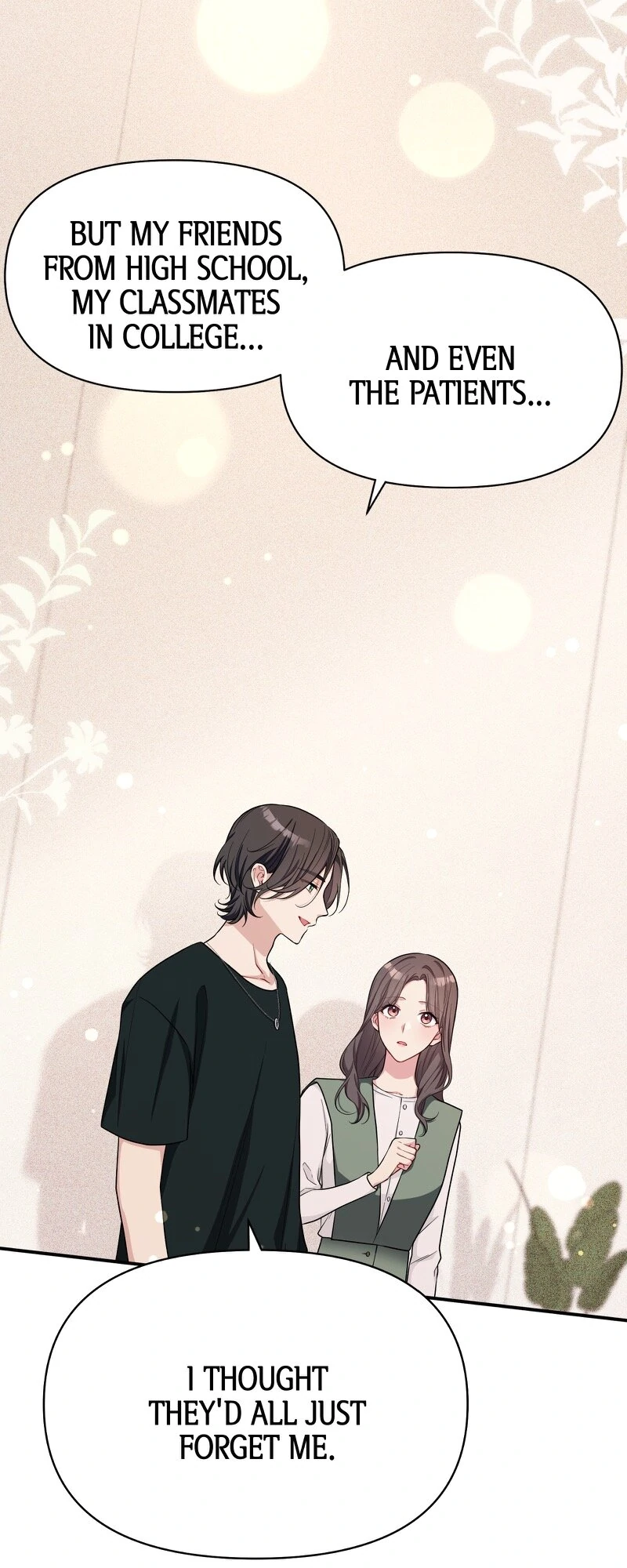 My Three Husbands Who Love Me Chapter 41 - Page 33