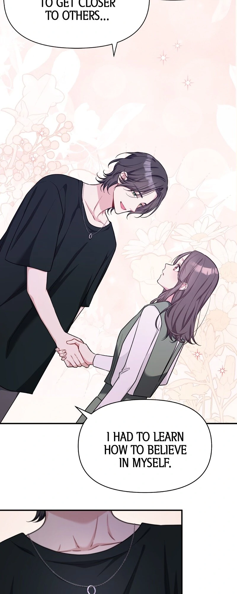 My Three Husbands Who Love Me Chapter 41 - Page 36