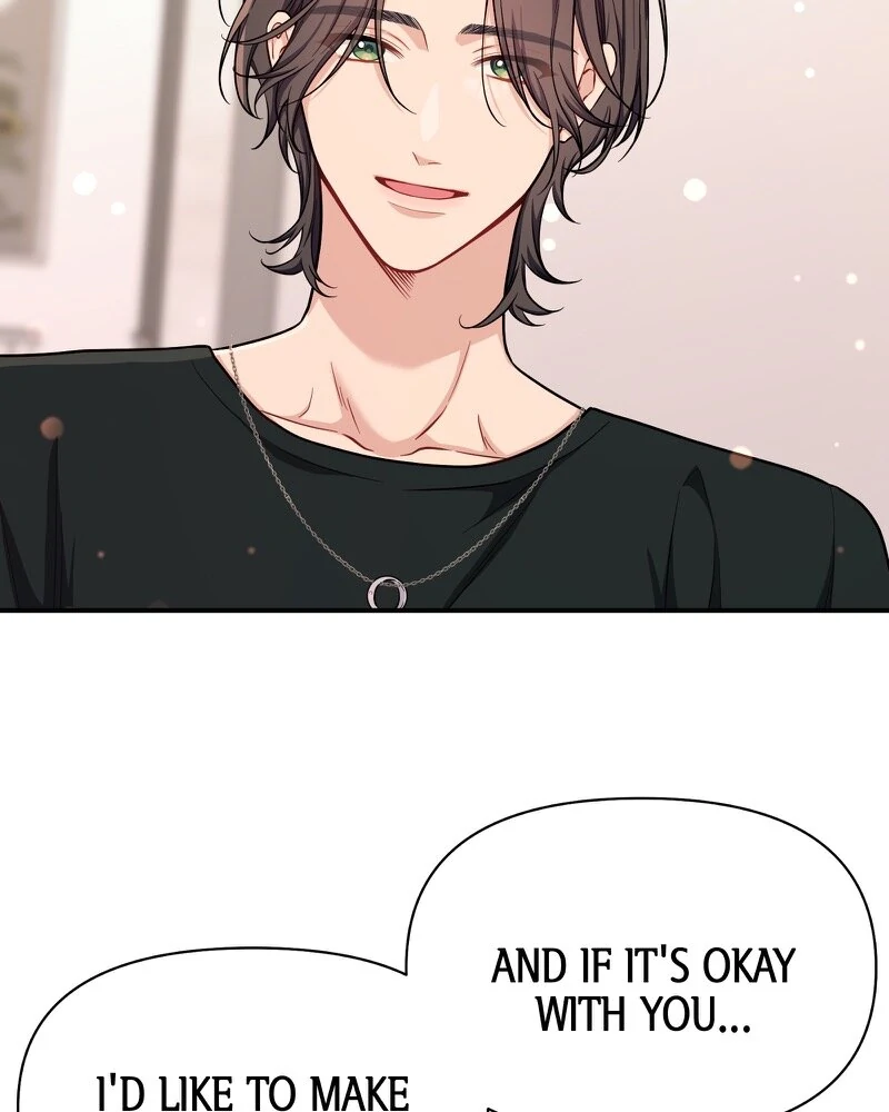 My Three Husbands Who Love Me Chapter 41 - Page 39