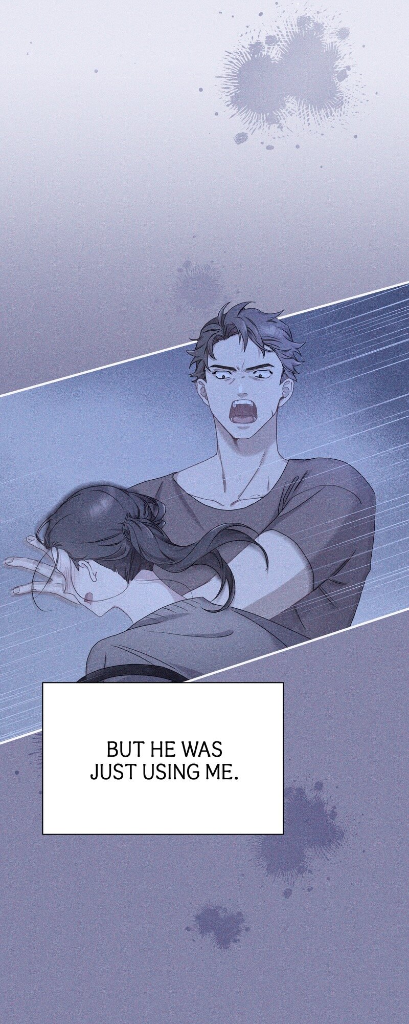 My Three Husbands Who Love Me Chapter 41 - Page 4