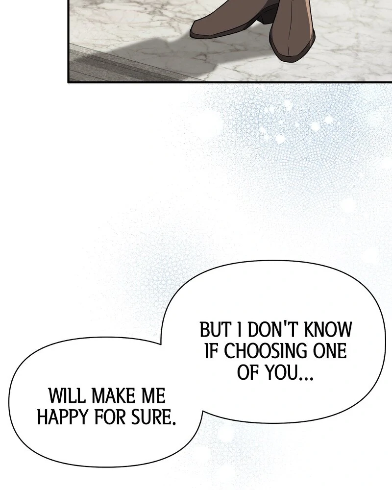 My Three Husbands Who Love Me Chapter 41 - Page 47