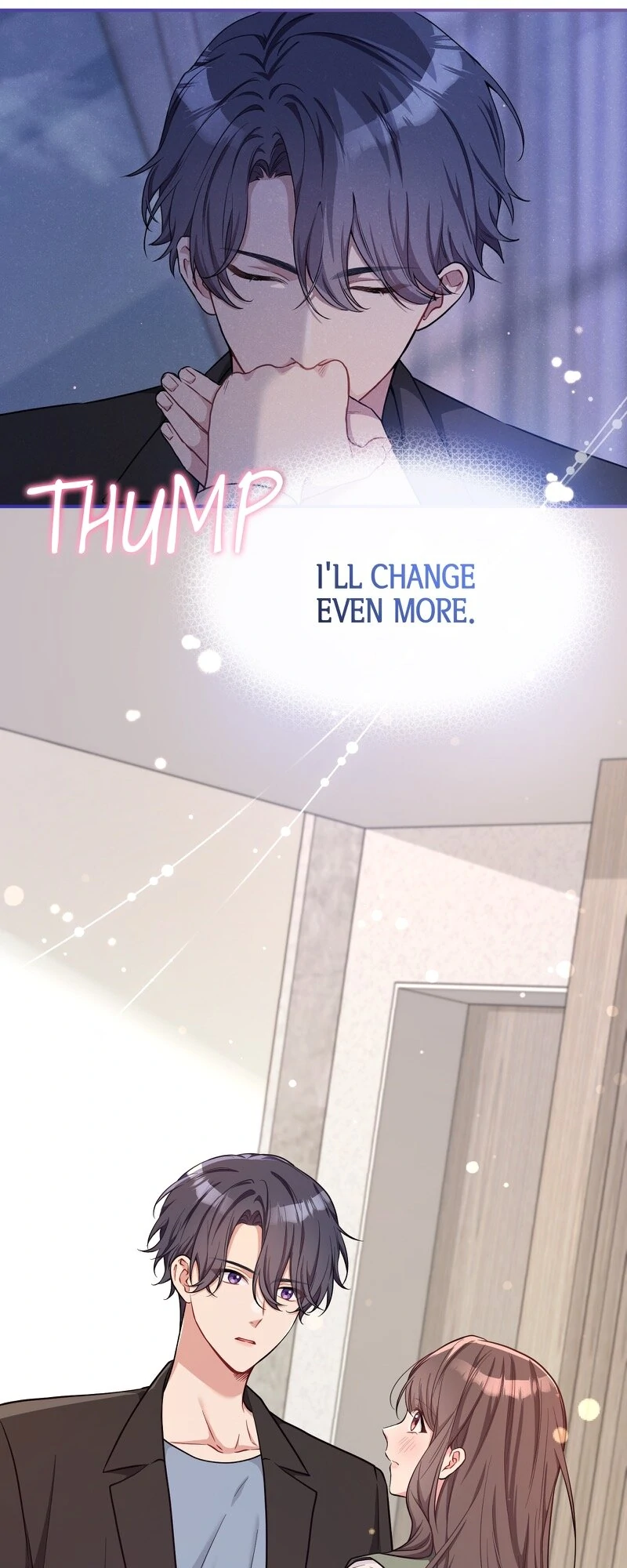 My Three Husbands Who Love Me Chapter 41 - Page 49