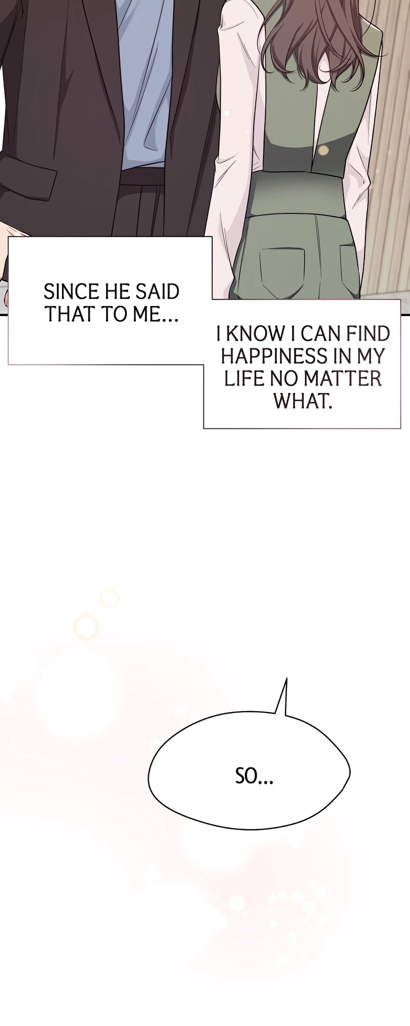 My Three Husbands Who Love Me Chapter 41 - Page 50